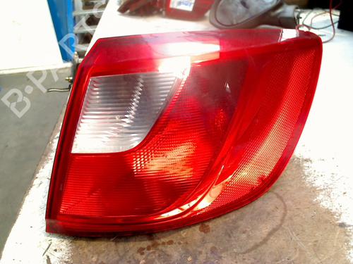 Used Right taillight SEAT IBIZA IV ST (6J8, 6P8) 1.2 TDI (75 hp) 31260236