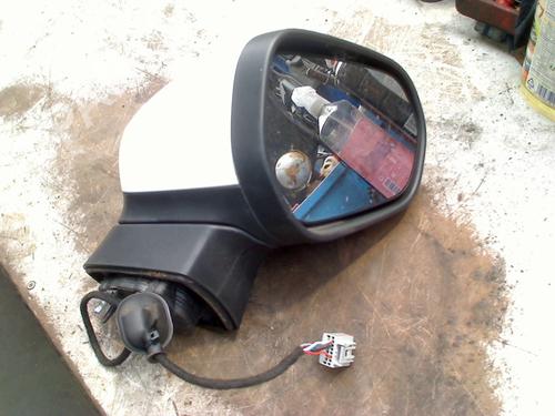 right-mirror-ford-fiesta-vii-hj-hf-2017-32747385 main image