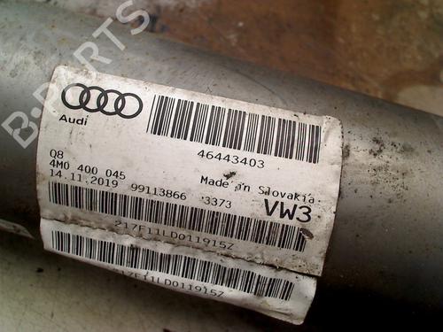 Anti roll bar AUDI Q8 (4MN, 4MT) RS FSI Mild Hybrid quattro | BP36674787M96 - Image 2