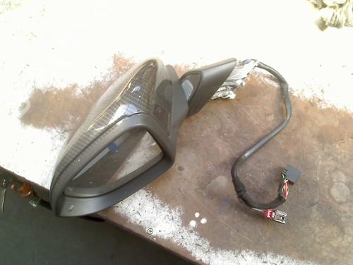 Used Left mirror Left mirror VW GOLF VIII (CD1, DA1) 2.0 TDI GTD (200 hp) 33984792 33984792