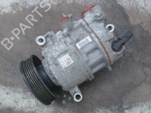 Used AC compressor AC compressor 39447948 39447948