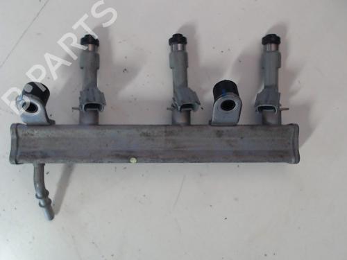 Used Injection rail Injection rail 38543732 38543732