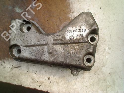 Used Engine mount VW LUPO I (6X1, 6E1) 1.4 16V (100 hp) 31174850