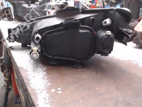 Right headlight PEUGEOT 206 SW (2E/K) 1.4 | BP38436977C29 - Image 2