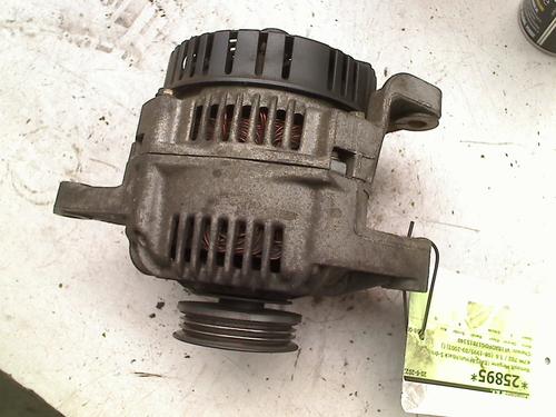 Used Alternator RENAULT MEGANE I (BA0/1_) 1.6 e (BA0F, BA0S) (90 hp) 21930926