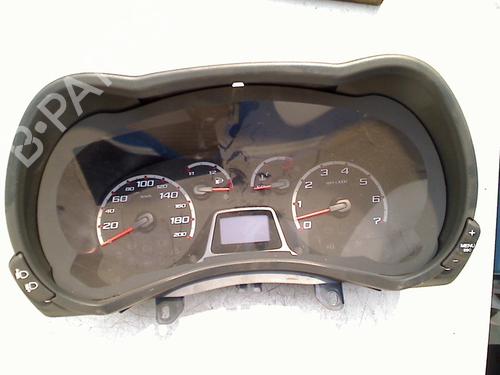 instrument-cluster-ford-ka-ru8-12-503005051100-2008-2009-2010-2011-2012-2013-2014-2015-2016-21911905 main image