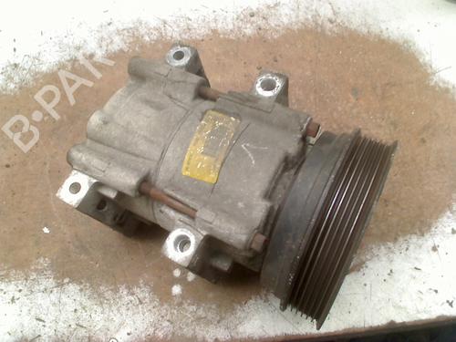 Klimakompressor für Klimakompressor FORD FIESTA IV (JA_, JB_) 1.25 i 16V (75 hp) 36274629 36274629