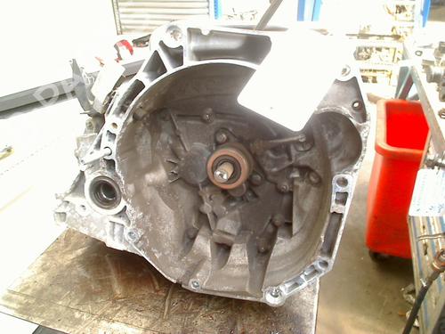 Used Gearbox Gearbox RENAULT CLIO IV (BH_) 0.9 TCe 90 (BHNF, BHMA, BHMH, BHJK, BHJR) (90 hp) 33322351 33322351