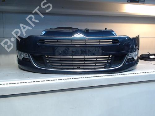 Used Front bumper Front bumper CITROËN C5 III Break (RW_) 1.6 HDi 110 (112 hp) 39954782 39954782