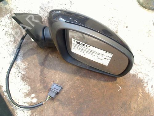 right-mirror-skoda-fabia-ii-combi-545-2007-2008-2009-2010-2011-2012-2013-2014-32747379 main image