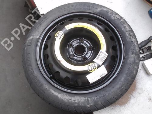 Used Rim Rim 39265411 39265411
