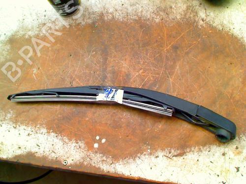 Used Rear windshield wiper arm Rear windshield wiper arm 37604914 37604914