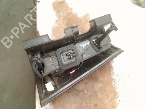Left taillight DACIA LOGAN MCV (KS_) 1.6 (KS0B, KS0D, KS0F) | BP36274678C34 - Image 2