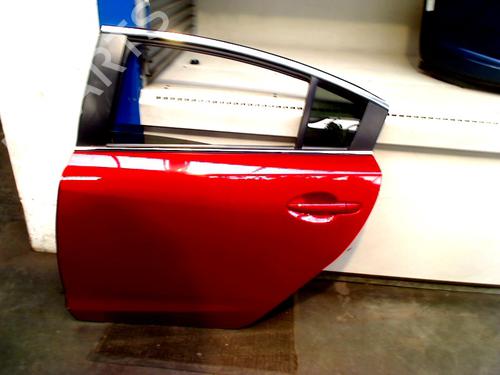 Porta trás esquerda MAZDA 6 Saloon (GJ, GL) 2.0 (GJ2, GL2, GL6) (146 hp) 31177207