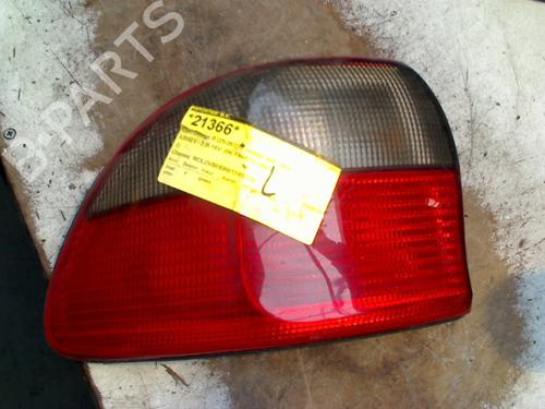 Used Left taillight OPEL OMEGA B (V94) 2.0 16V (F69, M69, P69) (136 hp) 29275948