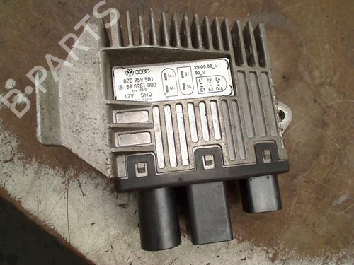 Used Electronic sensor Electronic sensor AUDI A2 (8Z0) 1.4 (75 hp) 33286632 33286632