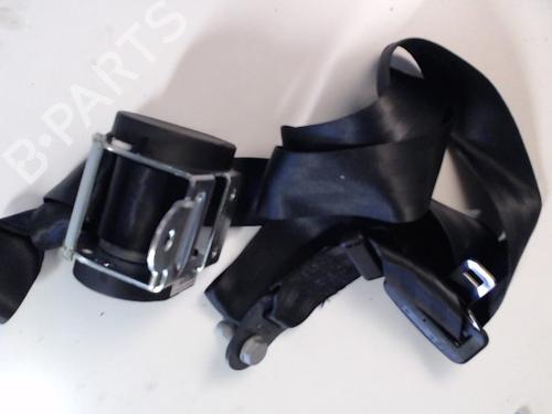 Used Rear right seatbelt PEUGEOT 308 I (4A_, 4C_) 1.6 16V (140 hp) 21914441