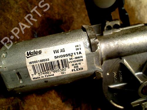 Rear wiper motor VW GOLF VIII (CD1, DA1) 2.0 GTI Clubsport | BP31278664M102 - Image 2