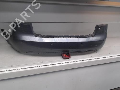 Used Rear bumper AUDI A4 B7 (8EC) 2.0 TFSI (200 hp) 25620337