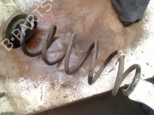 Used Shock absorber spring SEAT IBIZA V (KJ1, KJG) 1.0 (75 hp) 31296577