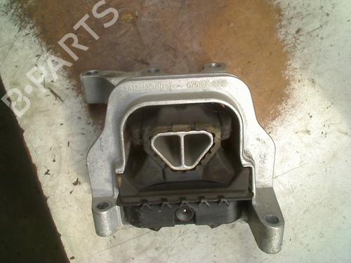 Used Engine mount SEAT IBIZA IV (6J5, 6P1) 1.0 TSI (95 hp) 31174823