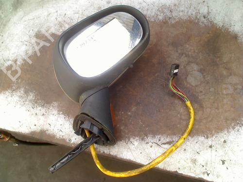 Used Right mirror Right mirror RENAULT MODUS / GRAND MODUS (F/JP0_) 1.6 (JP03, JP0B, JP0U, JP0Y, JP1G) (112 hp) 33797346 33797346