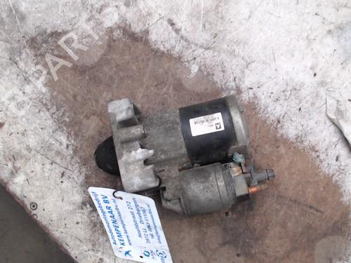 Used Starter PEUGEOT 207 SW (WK_) 1.4 16V (95 hp) 25148783