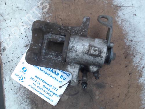 Used Left rear brake caliper Left rear brake caliper 25020819 25020819
