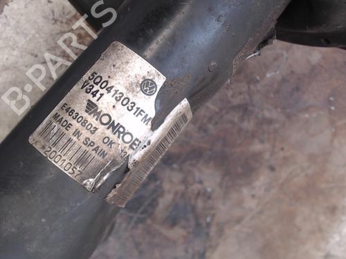 Other VW GOLF VII (5G1, BQ1, BE1, BE2) 2.0 GTI | BP25892614O1 
