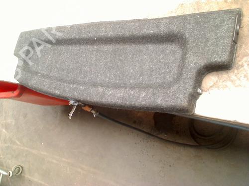 Used Rear parcel shelf NISSAN PIXO (UA0) 1.0 (68 hp) 30616886