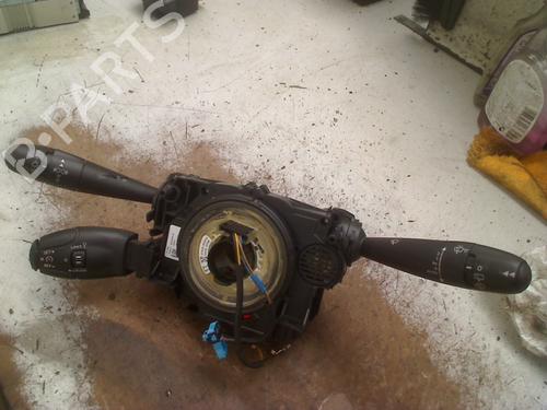 Used Steering column stalk Steering column stalk CITROËN DS3 (SA_) 1.6 HDi 90 (92 hp) 36116267 36116267