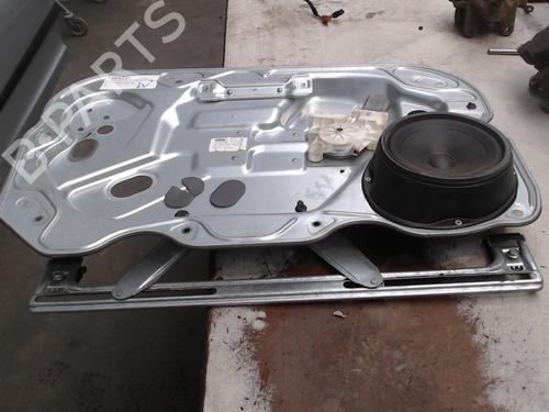 Used Front left window mechanism Front left window mechanism 25157284 25157284