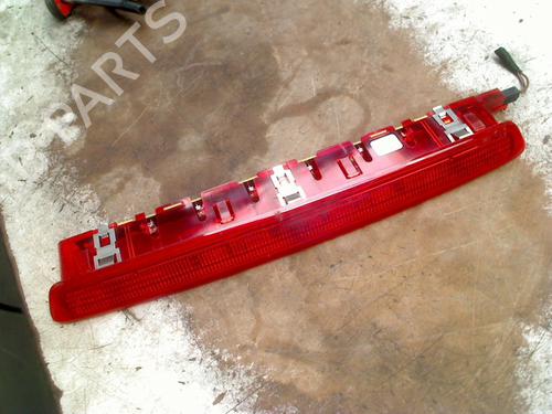 Used Third brake light SEAT IBIZA IV SC (6J1, 6P5) 1.0 (75 hp) 27718152