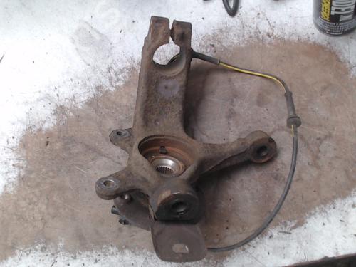Used Right front steering knuckle Right front steering knuckle 39265419 39265419