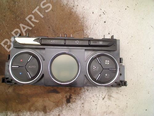 climate-control-citroen-ds3-sa_-2009-2010-2011-2012-2013-2014-2015-2016-36116262 main image