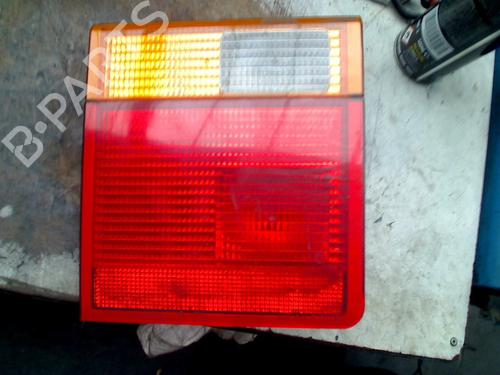 Used Left tailgate light Left tailgate light 33120201 33120201