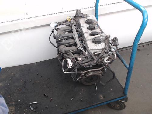 Engine MAZDA 2 (DE_, DH_) 1.3 MZR (DE3FS) | BP21940106M1 - Image 2