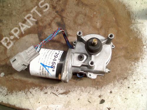 Used Front wiper motor Front wiper motor OPEL AGILA B (H08) 1.0 (F68) (68 hp) 36218857 36218857