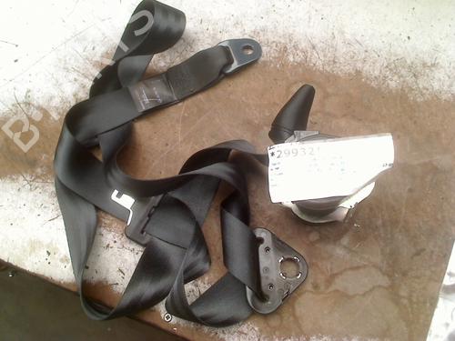 Used Rear right seatbelt Rear right seatbelt DACIA LOGAN MCV (KS_) 1.6 (KS0B, KS0D, KS0F) (87 hp) 36263351 36263351