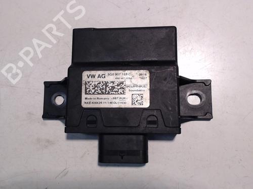Used Control unit Control unit VW GOLF VII (5G1, BQ1, BE1, BE2) 1.2 TSI (86 hp) 21943922 21943922