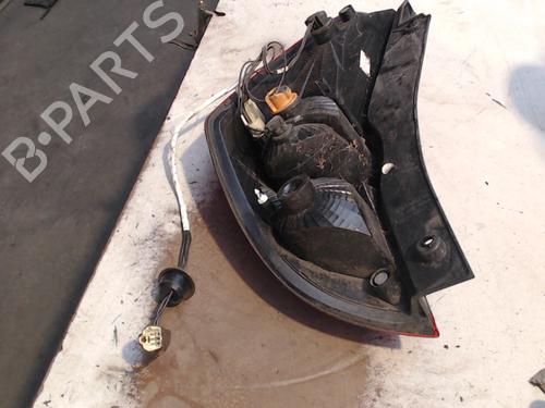 Right taillight OPEL AGILA B (H08) 1.2 (F68) | BP23233419C35 - Image 2