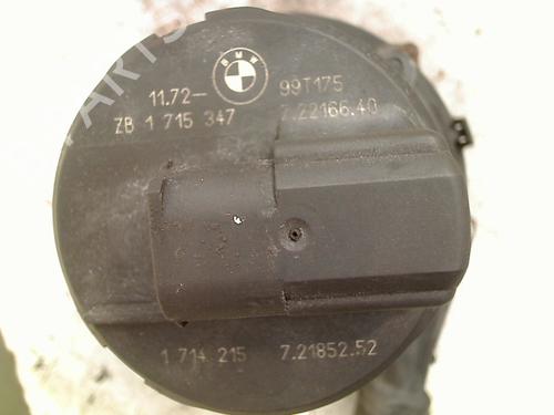 Used Secondary air pump Secondary air pump 21934132 21934132