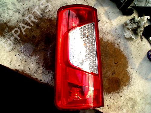 Używane Lampa tylna lewa FORD TRANSIT CONNECT (P65_, P70_, P80_) 1.8 Di (75 hp) 30964689