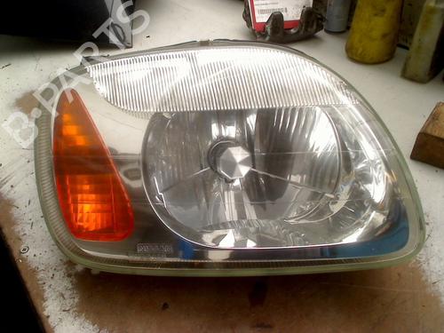 Used Right headlight Right headlight NISSAN MICRA II (K11) 1.4 i 16V (AK11) (82 hp) 33956422 33956422