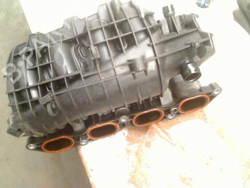 Intake manifold PEUGEOT 207 SW (WK_) 1.6 16V | BP27724308M70 