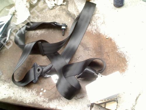 Used Front right seatbelt Front right seatbelt 38463787 38463787