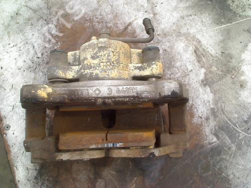 Pinza freno delantera izquierda JAGUAR I-PACE (X590) EV400 AWD (400 hp) 31270143