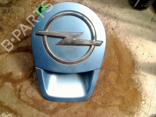 Used Tailgate handle Tailgate handle OPEL AGILA B (H08) 1.0 (F68) (68 hp) 34221682 34221682