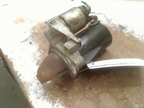 Used Starter TOYOTA AYGO (_B1_) 1.0 (KGB10_, KGB10R) (68 hp) 29954747