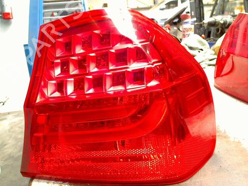 Used Right taillight BMW 3 (E90) 320 d (184 hp) 30323556